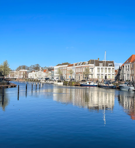 đ Ontdek Goes na je bezoek aan Kookwereld Goes đ