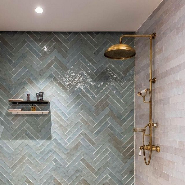 Maak het verschil met wandtegels