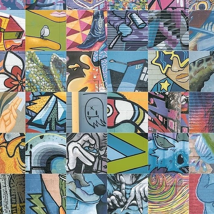 Gewaagd maar heel gaaf