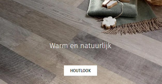 Keramisch hout is mooi en heel praktisch