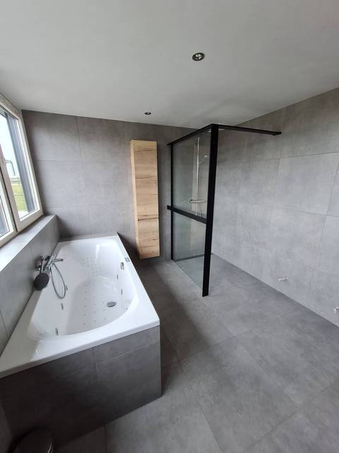 Badkamers en Toiletten