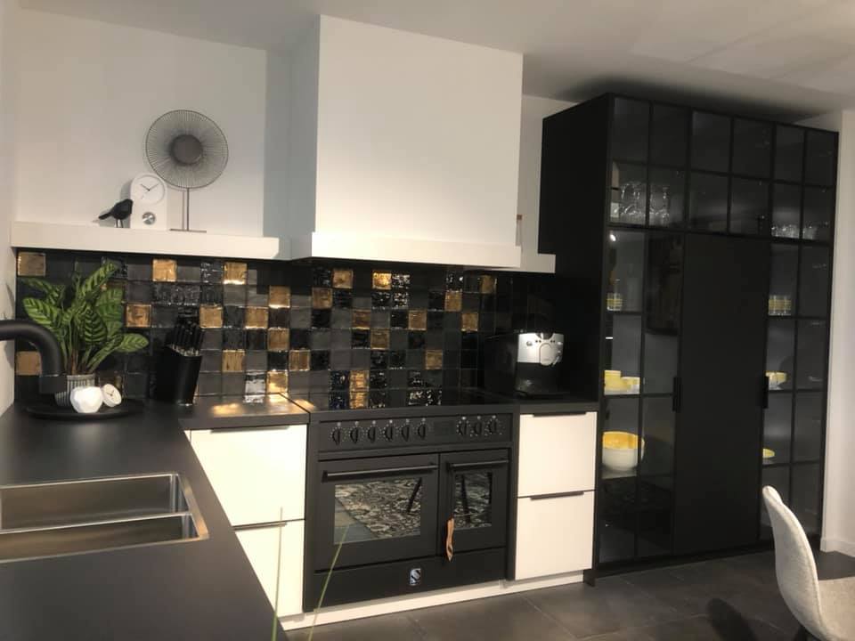 Showroom
