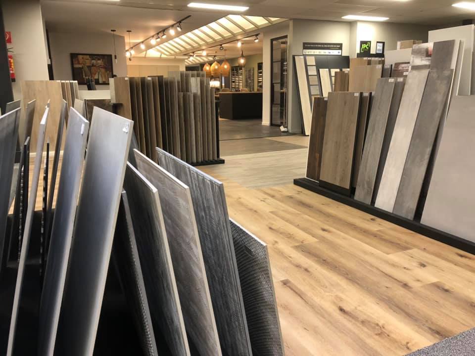 Ross Keuken Tegel & Badkamerdesign – Dé Tegelspecialist van Brabant! In Eindhoven