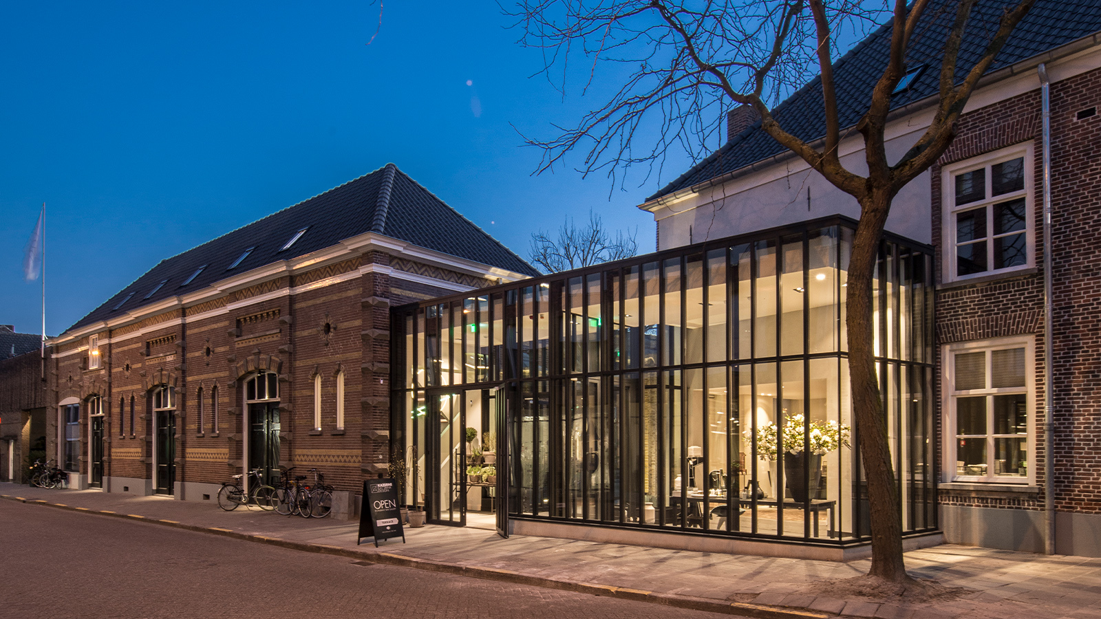 ✨ Wat te doen in Eindhoven na je bezoek aan Ross Keuken Tegel en Badkamerdesign