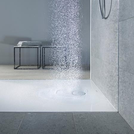 Product in de aandacht: Douches | Duravit ✨