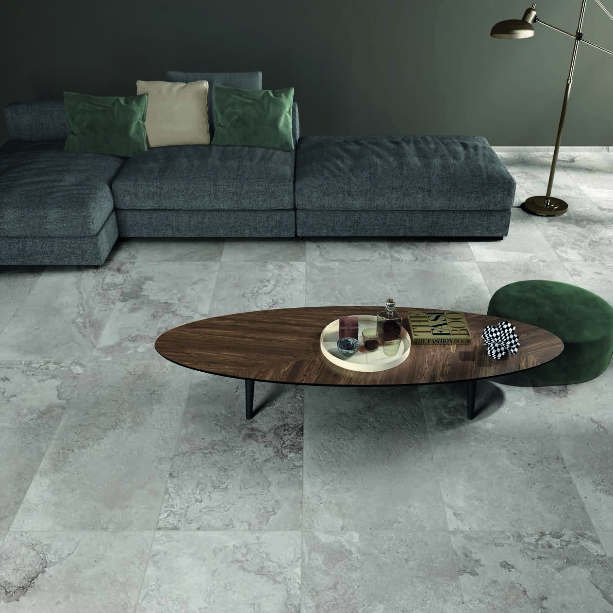 Merk in de aandacht ✨ ABK Group | ALPES RAW