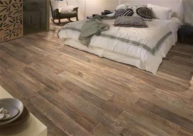 Houtlook Tegels