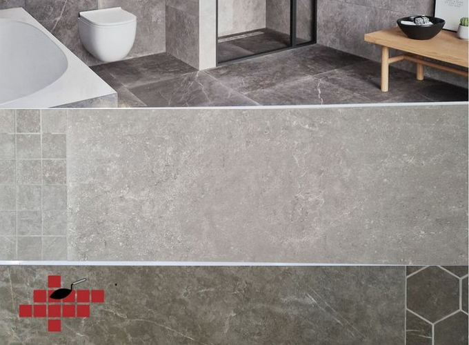 Moodboard samenstellen