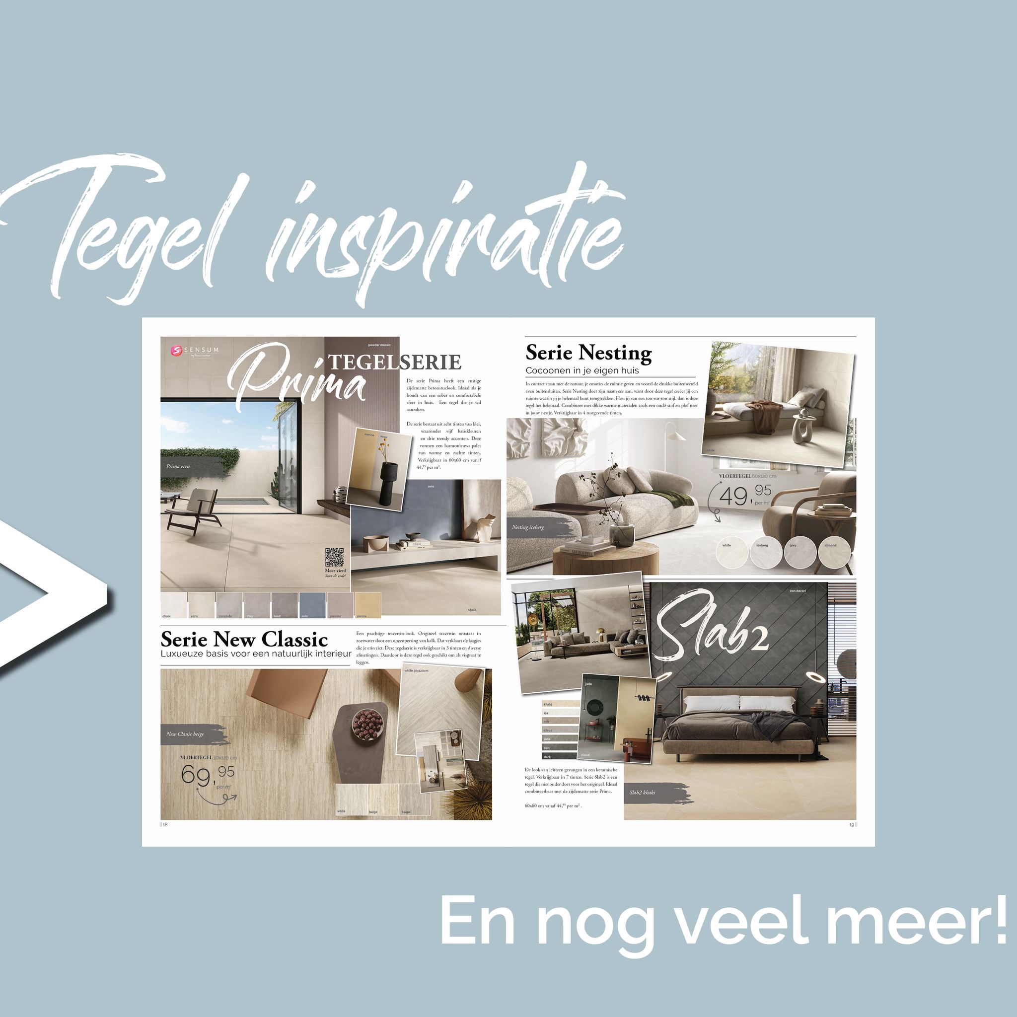 Woonnieuws 2023 najaar ✨