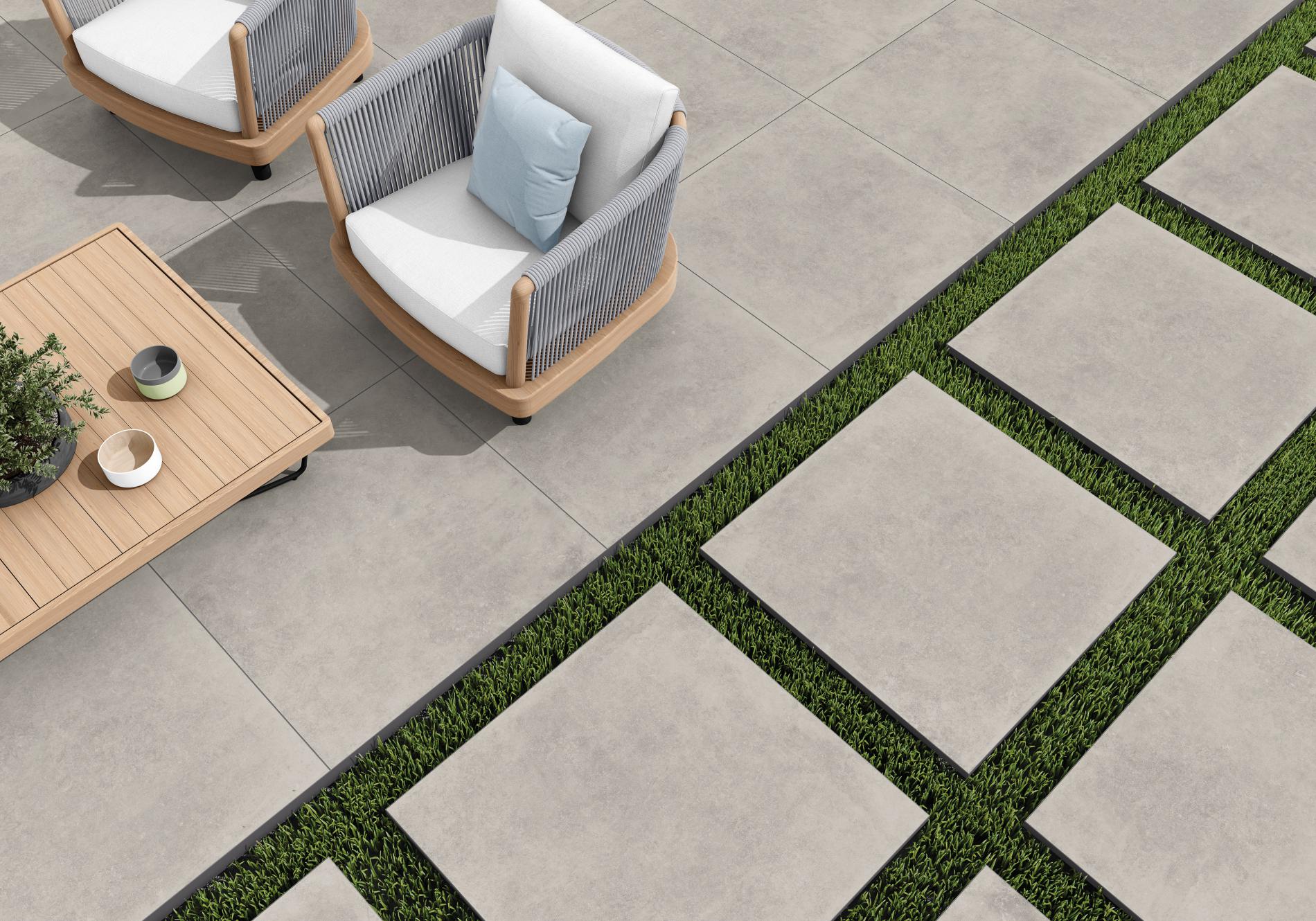 Tegel inspiratie: Pamesa Cerámica | Mosel ✨