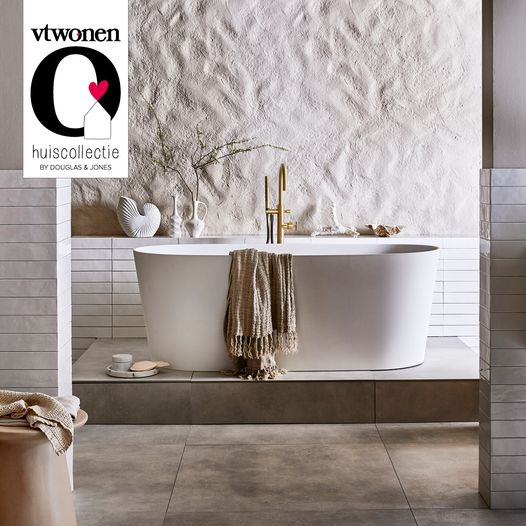 vtwonen tegels by Douglas & Jones