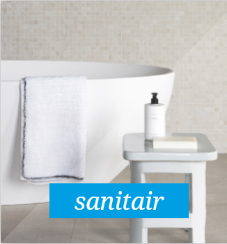 Sanitair