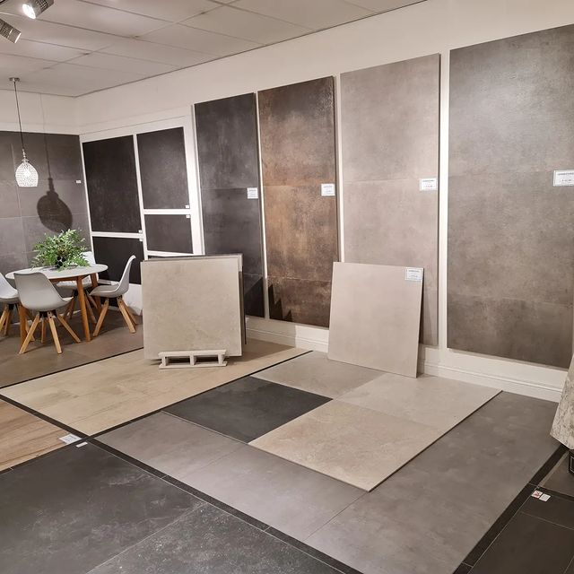 Nieuw in de showroom ❣