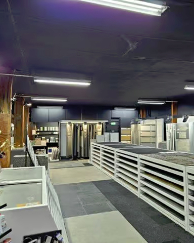 Wand‑ en Vloertegels