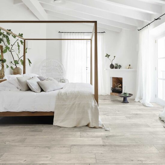 M A R A Z Z I | Treverkstage wit 20x120 #houtlook tegels