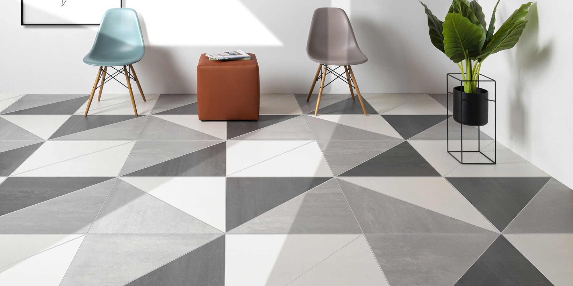 Mosa. Tiles. - Het Beste van Nederlands Design -