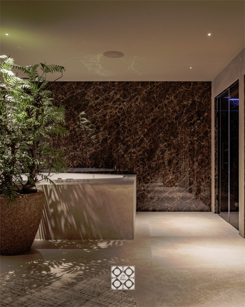 Showroom en Advies - Tegels ontdekken in alle rust