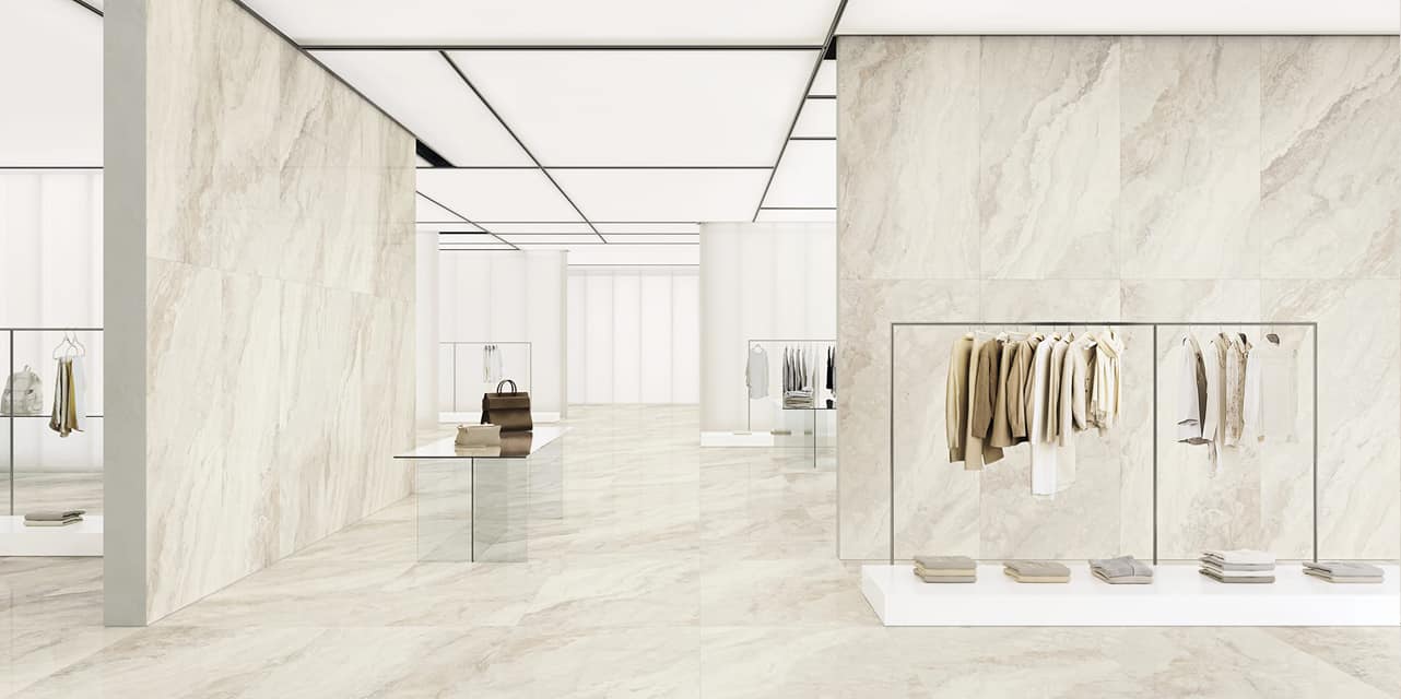 SHOWROOM