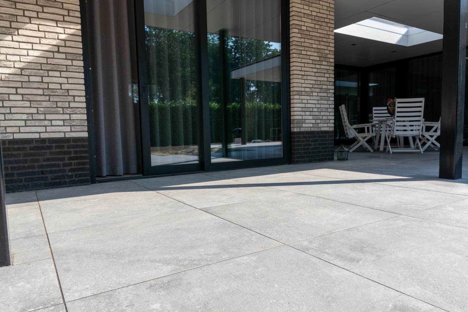 ✨ Tegels in de Spotlight ✨ Excluton | Kera Full Body Nice 90x90cm