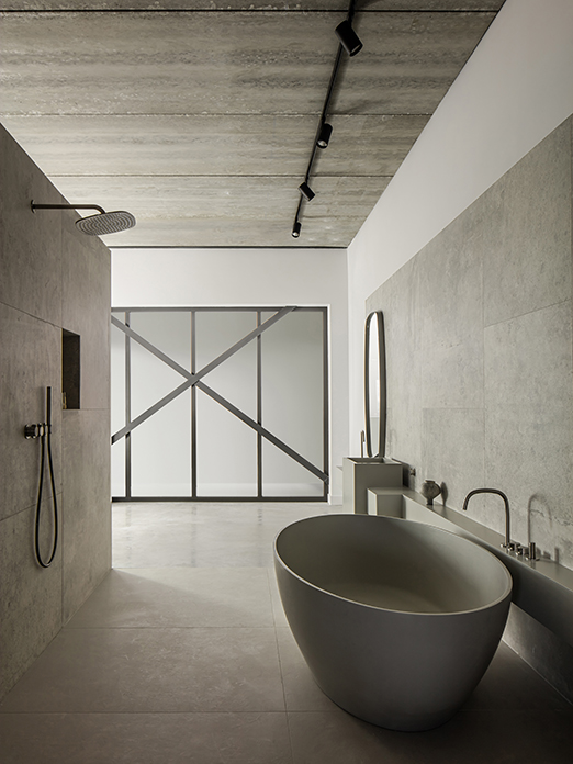 ✨ GIANT Tile: ultradunne kracht in stijlvolle tegels