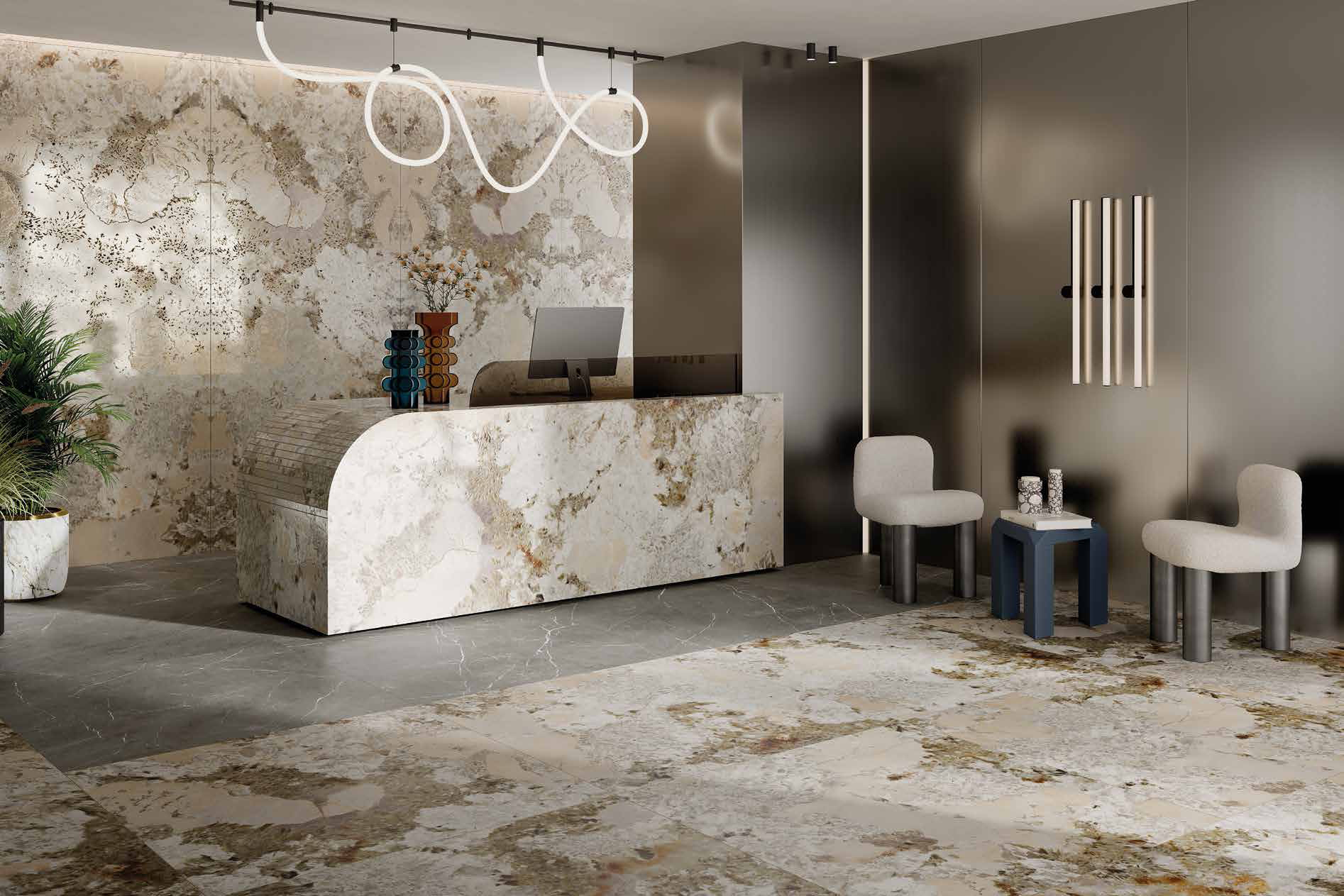 Tegelmerk in de Aandacht: ABK Sensi Nuance | Subtiele Nuances ♡