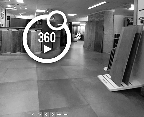 SHOWROOM 360º PREVIEW!