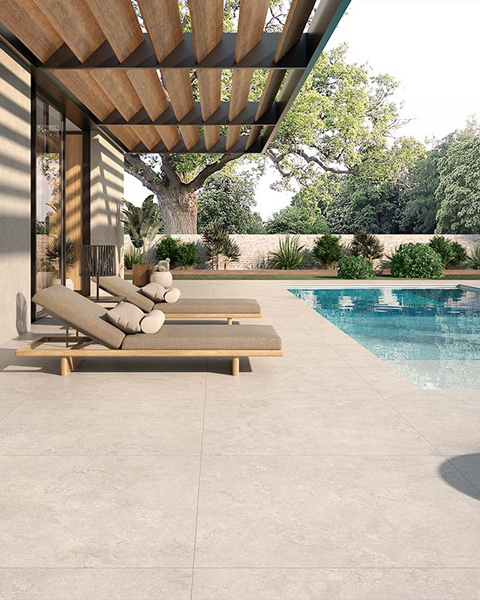 Betonlook inspiratie