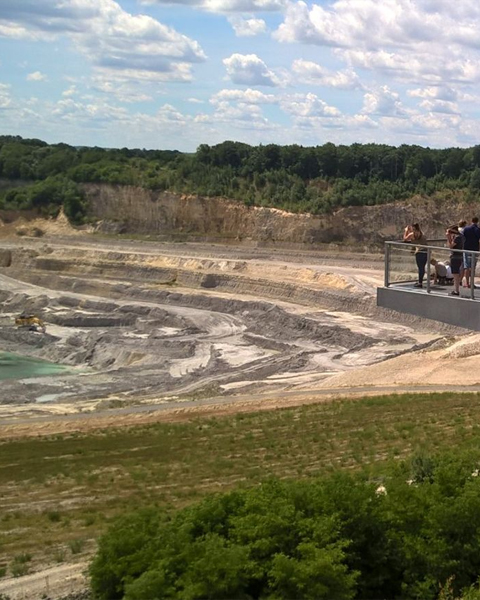 In het hart van Zuid‑Limburg