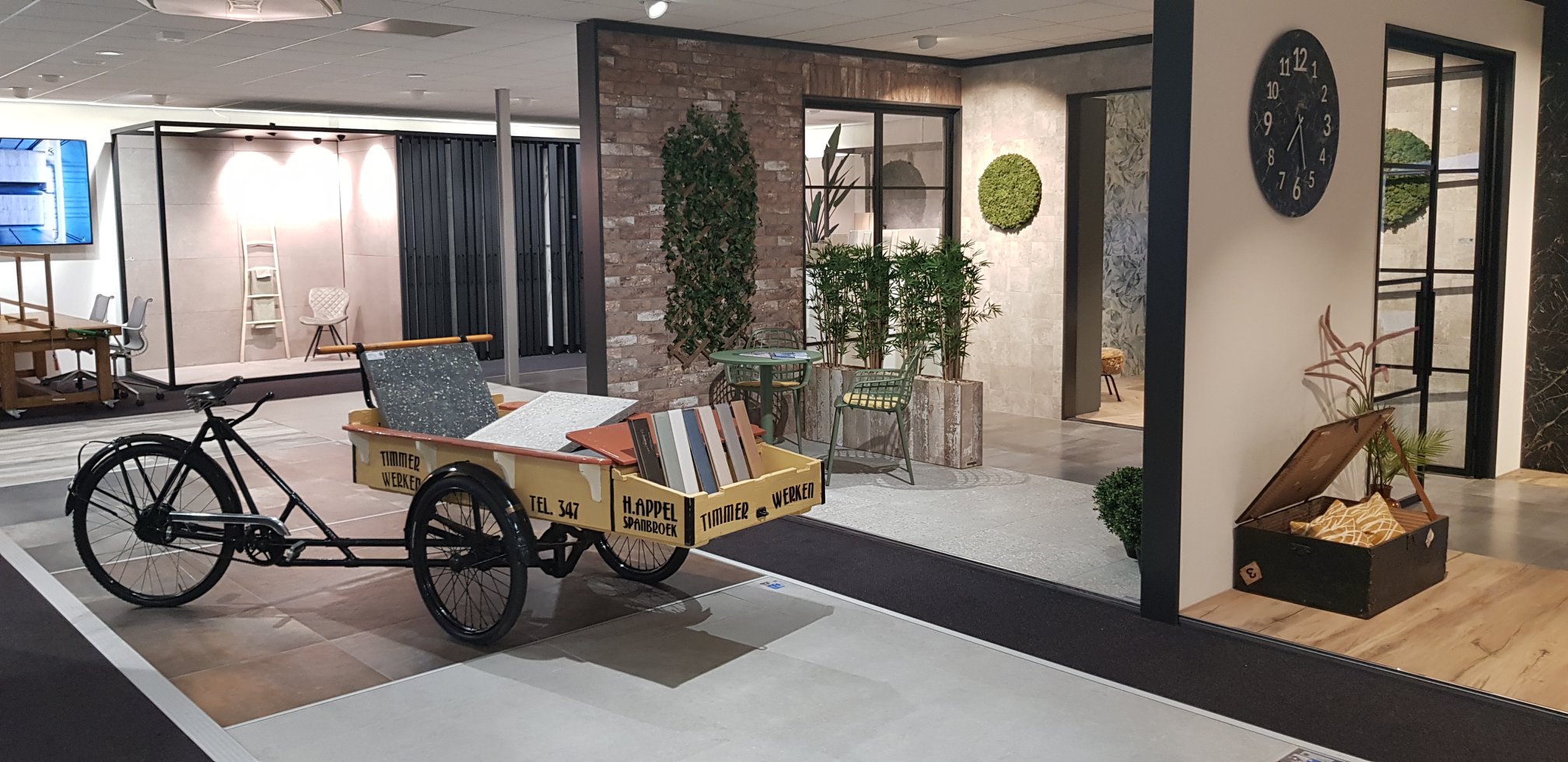 Showroom