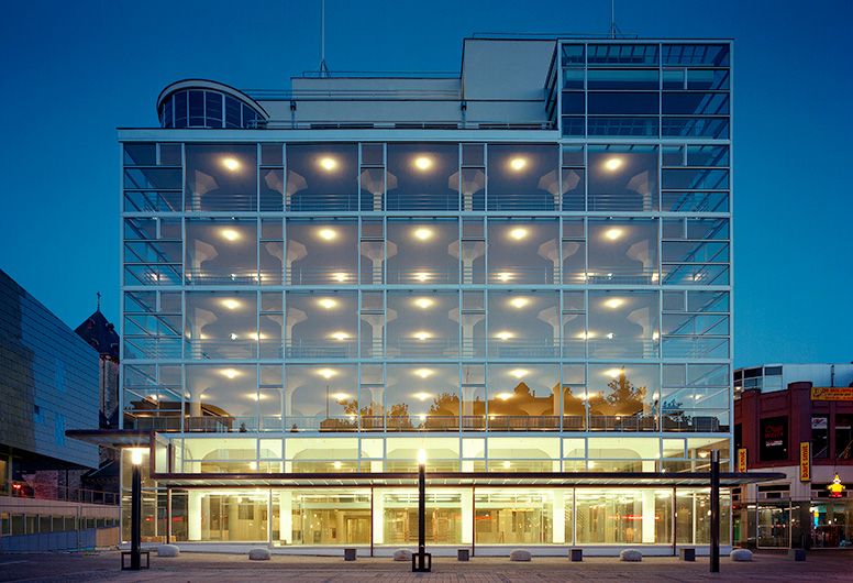 🌟 Na je bezoek aan ons — ontdek Heerlen en omgeving