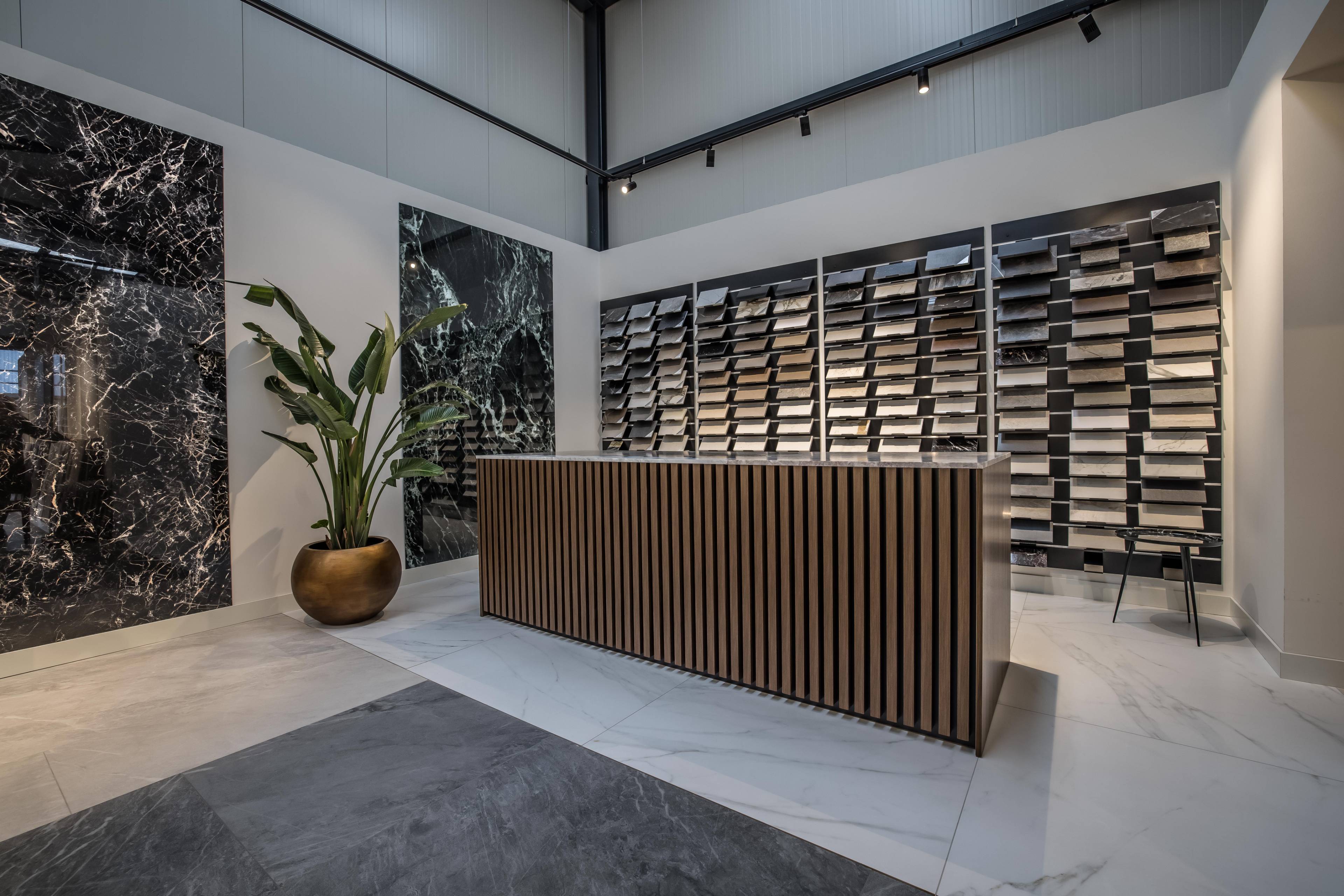 Dé Perfecte Tegel ✨