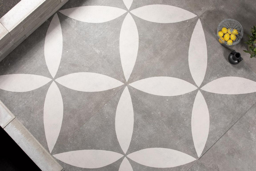Tegels in de aandacht | GeoCeramica® ✨