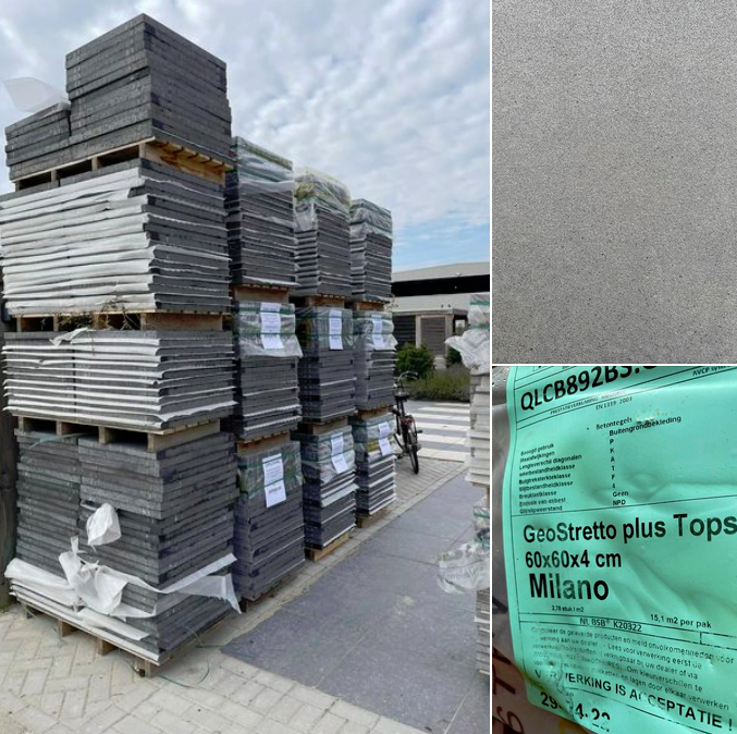 Opruimings Uitverkoop!!!