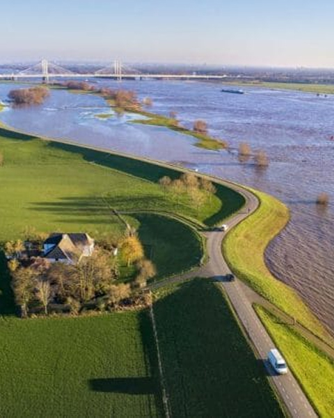 Drechtsteden Inspiratie