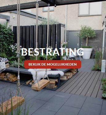 Bestrating voor elk budget