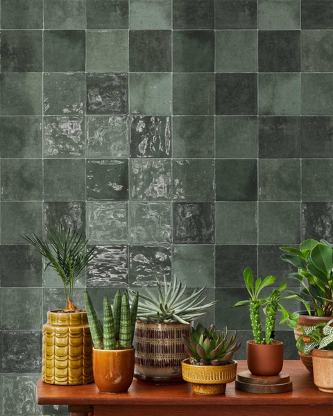 Kleinformaat Karakter