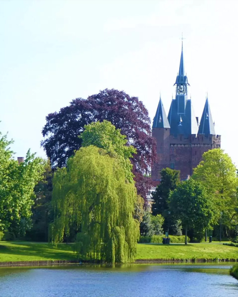 Zwolle Ontdekken