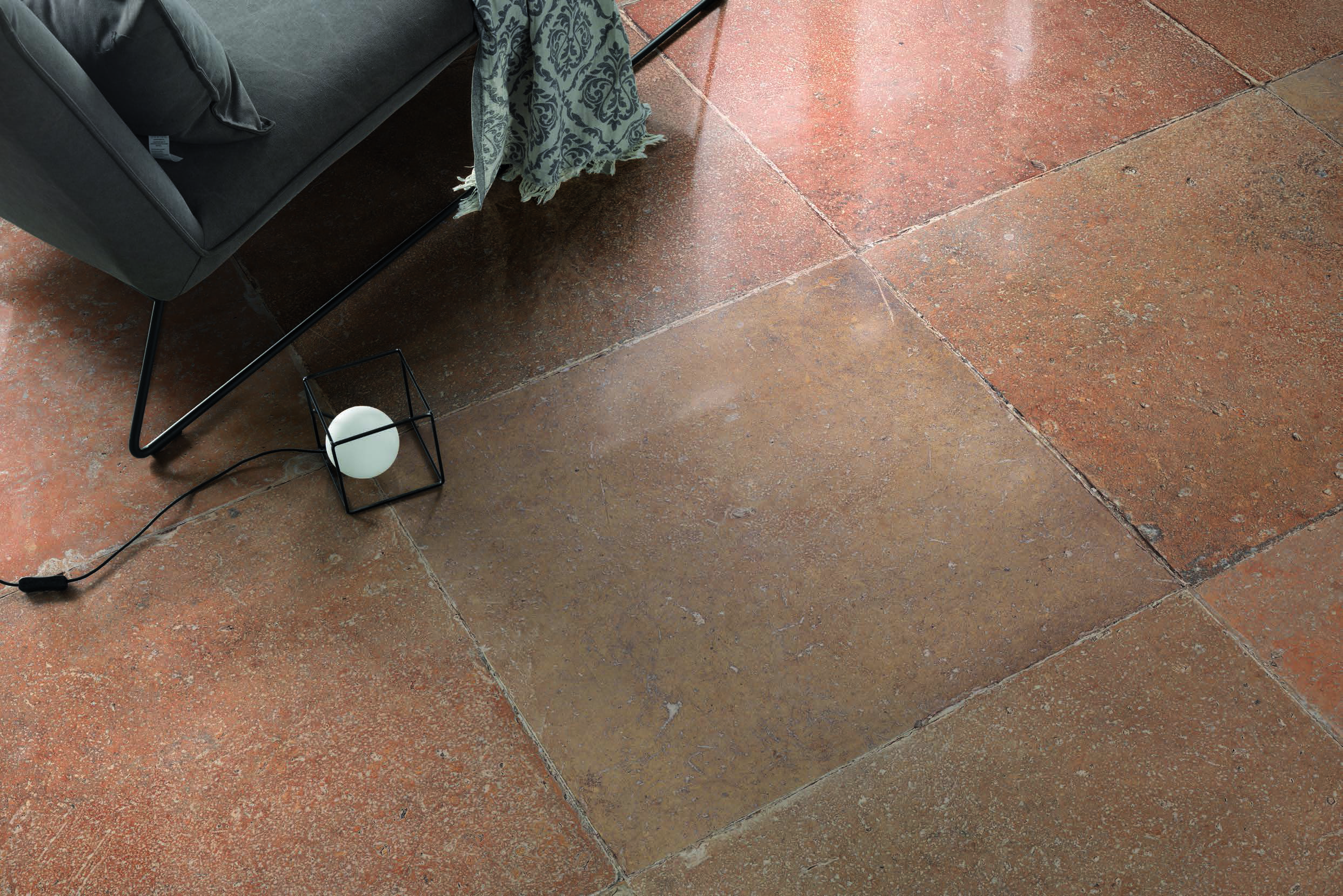 POMPOSA by ISLA Tiles ✨