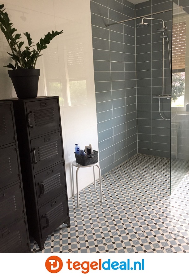 Project in de aandacht ✨