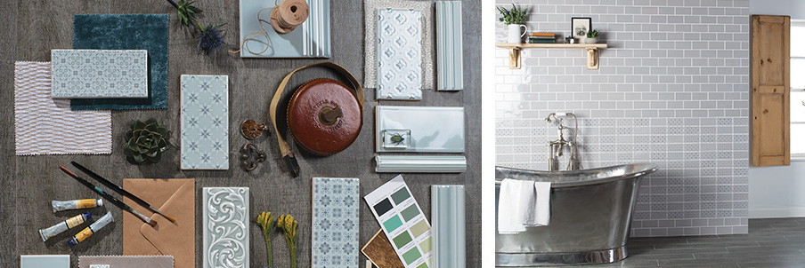 The Winchester Tile Company ♡