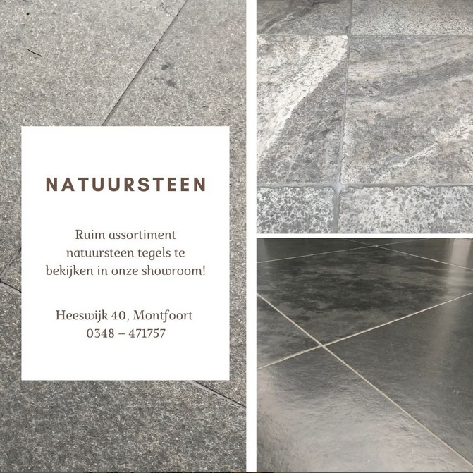 Natuursteen