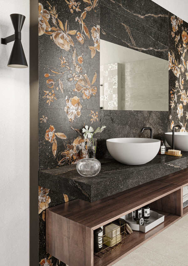 🔸 Ibla tegels: Italiaanse elegantie in topvorm