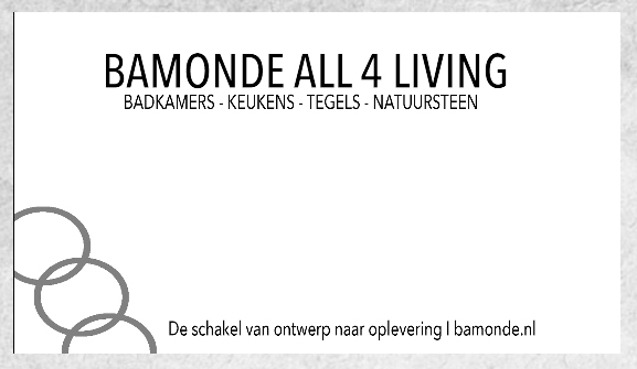 Bamonde de grootste collectie tegels van midden nederland