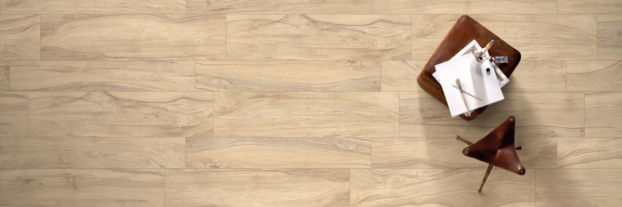 Voor welke soort tegel gaat u?