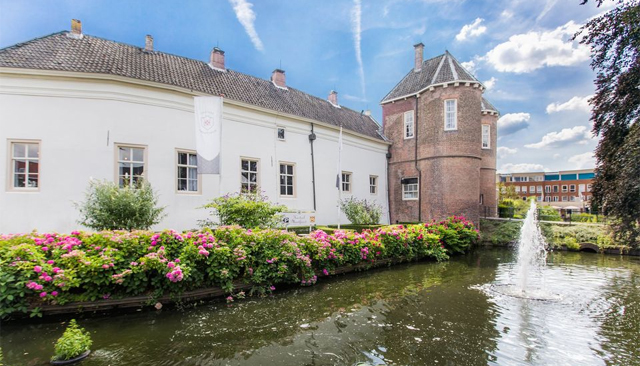Hart van Utrecht
