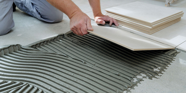 ✨ Ontdek onze nieuwe tegelwereld!