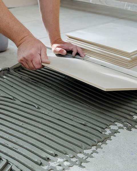 Familiebedrijf en Vakwerk