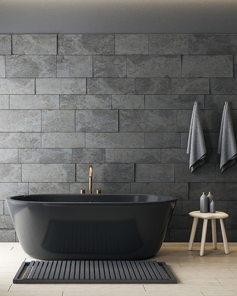 Badkamers van A tot Z