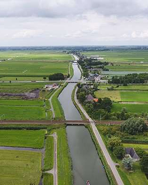 West‑Friesland