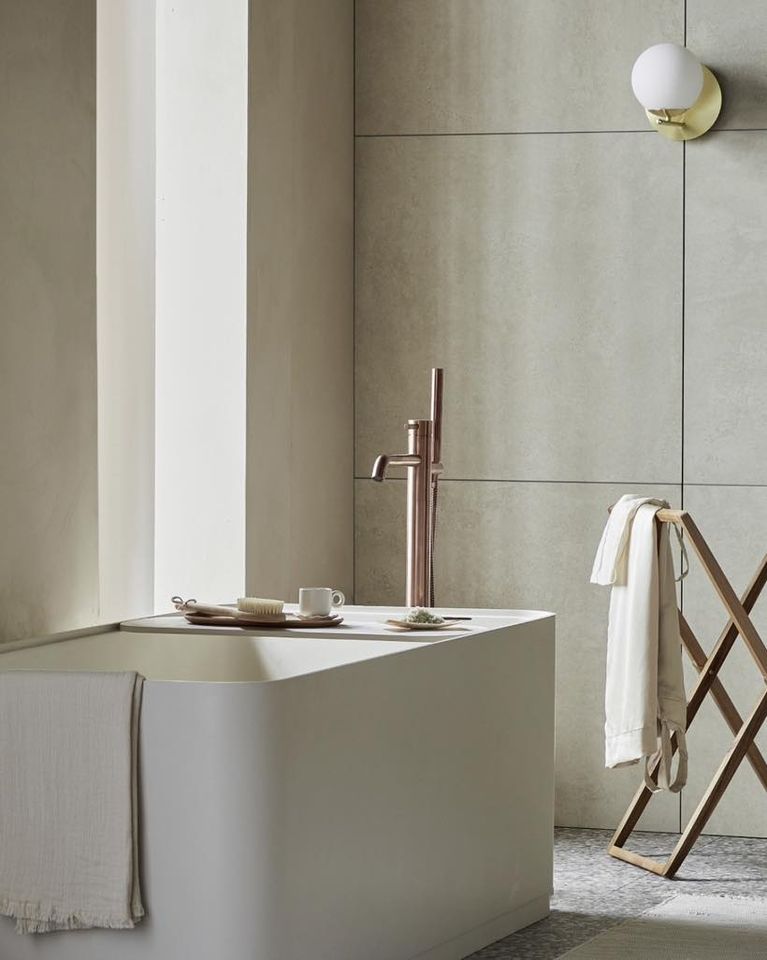 JAPANDI BADKAMER I 